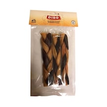 Northcity Kolajen Örgü Çubuk Çiğneme Kemik Köpek Ödülü 100 Gr - Taze, Sağlıklı Ve Tükenmez Lezzet