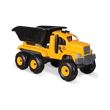 06 601 Bıg Foot Truck Flexo