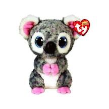 Mey İthalat Ty Karli Koala Gray Spot Reg Çok Renkli