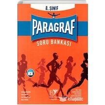 Beyin Takımı Yayınları 8. Sınıf Paragraf Soru  Bankası