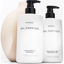 Byredo Bal D'afrique Şampuan 450 ML + Saç Kremi 450 ML