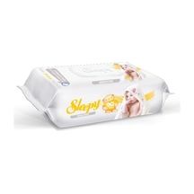 Sleepy Sensitive Islak Havlu 90'lı