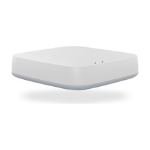 Vkemall Tuya Zigbee Akıllı Termostat Programlanabilir Sıcaklık Kontrol Cihazı Aksesuar Merkezi Alexa Google Home İle Uyumlu