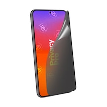 Samsung Galaxy S23 Fe Uyumlu Privacypro Panzerfolyo Ekran Koruyucu