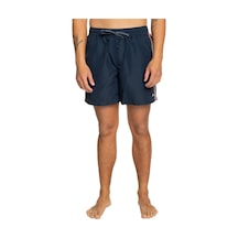 Quiksilver Quıksılver Remade Beach Please 16 Byj0 Lacivert
