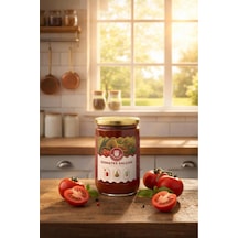 Domates Salçası - Gaziantep - 650 Gr