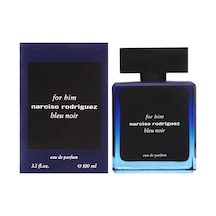 Narciso Rodriguez Blue Noir For Him Erkek Parfüm EDP 100 ML