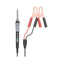 Homyl Powered Elektrikli Setleri, Ayarlanabilir Sıcaklık