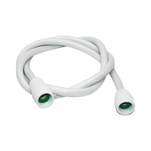 Plastik Duş Hortumu 8mm - 140cm 5332 Açık Ahşap