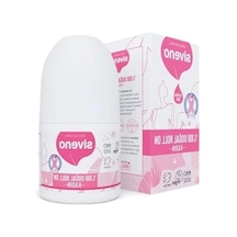 Doğal Kadın Roll-on Deodorant 50 Ml