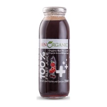 Kırmızı Karışık Meyve Suyu 250ml