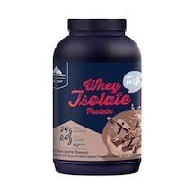 Multipower %100 Whey Isolate Protein 900 Gr Diğer
