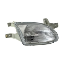 Hyundaı Accent Sağ Far 1998-1999 Manuel