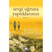 Sevgi Uğruna Yaptıklarımız - Rxlu-603648