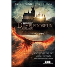 Fantastik Canavarlar Dumbledore'un Sırları Eksiksiz Senaryo - Kyut-759206