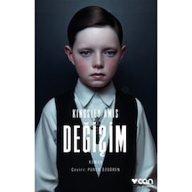 Değişim - Kingsley Amis - Can Yayınları
