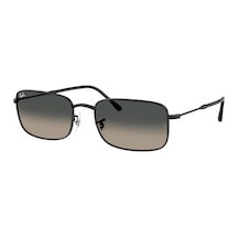 Ray-ban Rb3746 002/71 56 Unisex Güneş Gözlüğü