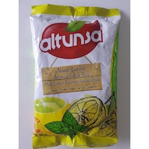 Altunsa Nane Limon Aromalı İçecek Tozu 300gr Sıcak içecek