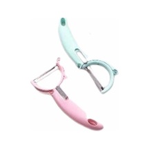 Sun Plastik Dönerli Soyacak Sc-2410 586521 Pembe Mavi