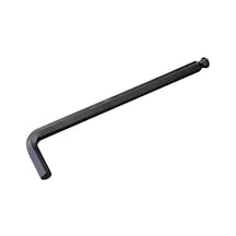 İzeltaş Yuvarlak Başlı Allen Anahtar Uzun 8Mm - 4906220080 N11.19302