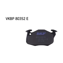 Renault Spring On Fren Balatasi 1.4 1991-1996 Skf Vkbp80352e