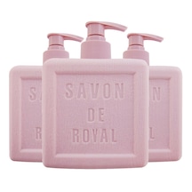 Savon De Royal Provence Lüks Sıvı Sabun Mor 500 ML x 3