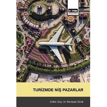 Turizmde Niş Pazarlar- Eğitim Yayınevi