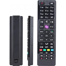 Vestel  Uyumlu - Seg - Regal - Hı-Level Lcd Led Tv Kumanda