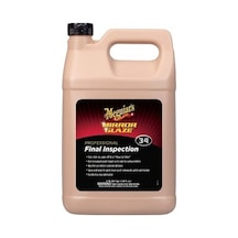 Meguiars M34 Yüzey Temizleme Sıvısı Gl