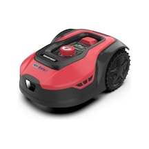 Eng Energy RMA 501M 20V 2.5 Ah 200 Mt Alan Akülü Robot Çim Biçme