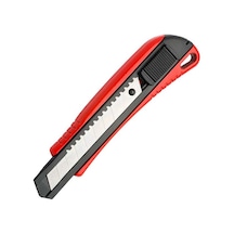 VIP-TEC VT875110 Profesyonel Maket Bıçağı (Metal Gövde) 18 mm