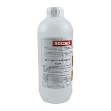 Soldex Sr-33 1 Lt Temizlik Gerektirmeyen Sıvı Flux