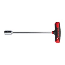 Cetaform K20 Seri T Saplı 8 Mm Lokma Anahtar