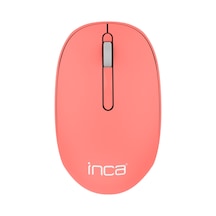 Siyah Mouse IWM-241RS CANDY DESİNG 3D WİRELESS MOUSE-SİYAH