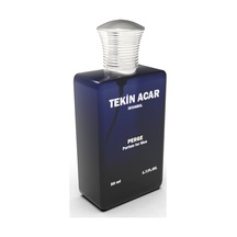 TekinAcar Perge Erkek Parfüm EDP 50 ML