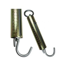 Mekanik El Kantarı 60 Kg Çok Renkli