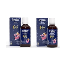 Melisa, Ihlamur Ve Papatya Özlü Baybay Damla 50 Ml X2 Adet
