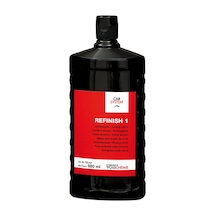 Car System Refinish 1 Çizik Giderici Pasta 880ml