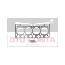 Otoconta 40101007 Silindir Kapak Contasi 7701348119