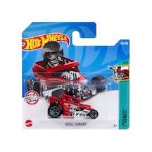 Hot Wheels Tekli Arabalar Skull Shaker HCX87