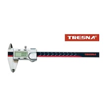 Tresna Ip54 Korumalı Dijital Kumpas 150Mm