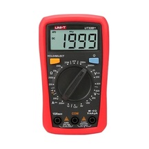 Unit-t Uç İçi Dijital Ölçü Aleti / Ut 33b+