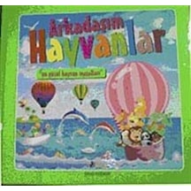 Arkadaşım Hayvanlar / Sinan Yağmur