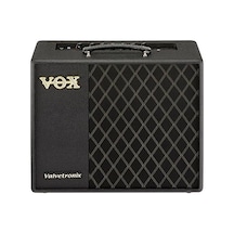 Vox Vt40x Amplifikatör Kombo Gitar