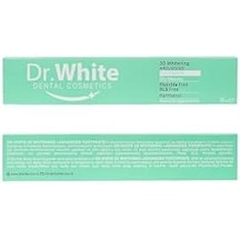 Dr. 3d Whitening + Advanced Diş Macunu 75ml