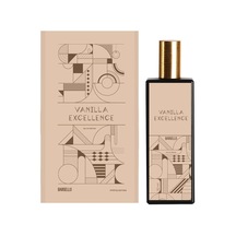 Vanılla Unisex Parfüm 50 Ml Edp Çiçeksi - Ferah