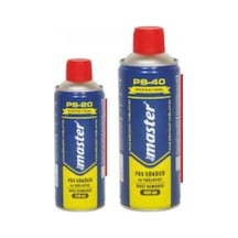 Pas Sökücü Ve Yağlayıcı 200Ml