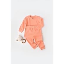 BabyCosy Organik Alt&üst Takım Csy3032 001