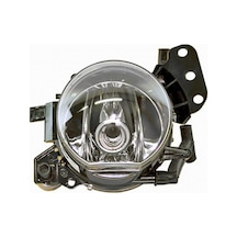 Bmw E60 E60 Lci E61 E61 Lci 2003 2010 Sis Farı Sağ Oem No:63177897188