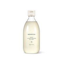 Aromatica Serene Body Wash Lavender & Marjoram - Dinginleştirici 50 ML